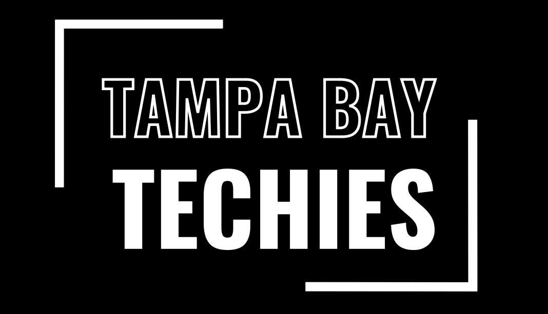 Tampa Bay Techies logo